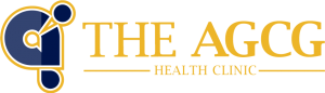 AGCG Healthcare Clinic Logo