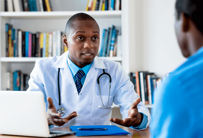 Acute and Urgent Care Services