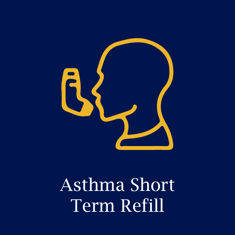 Asthma Short Term