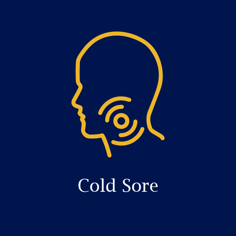 Cold Sore