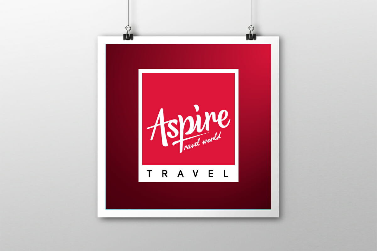aspire travel group