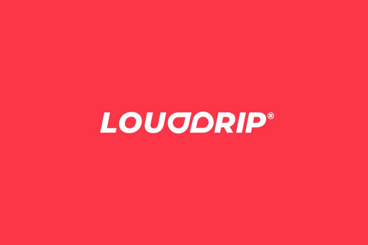 Loud Drip Logo