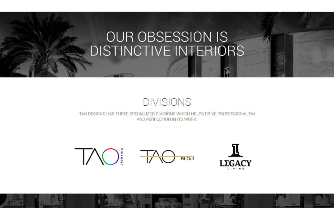 TAO Designs
